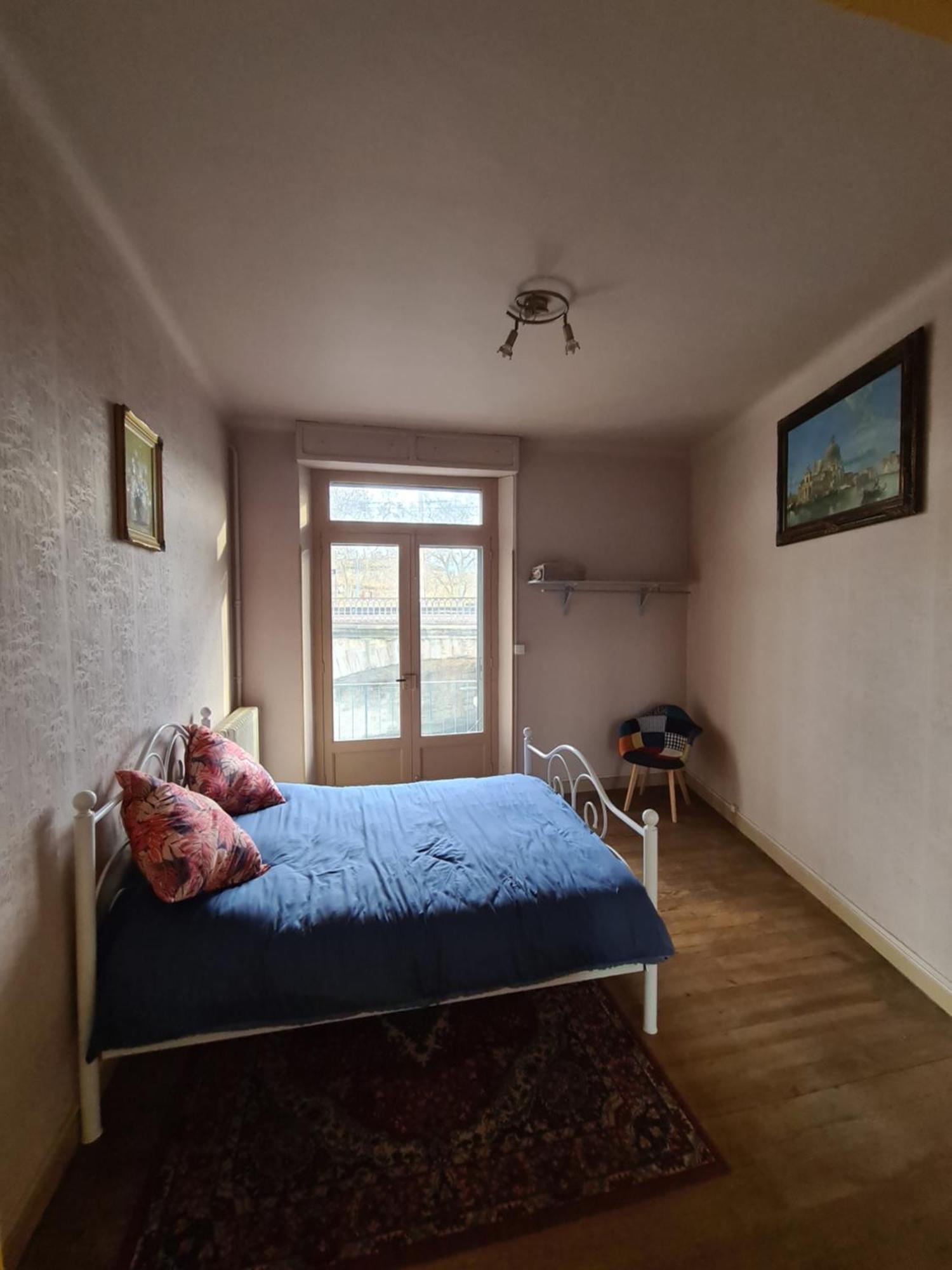 Spacious Luxury 2 Bed Appartment Каркасон Екстериор снимка