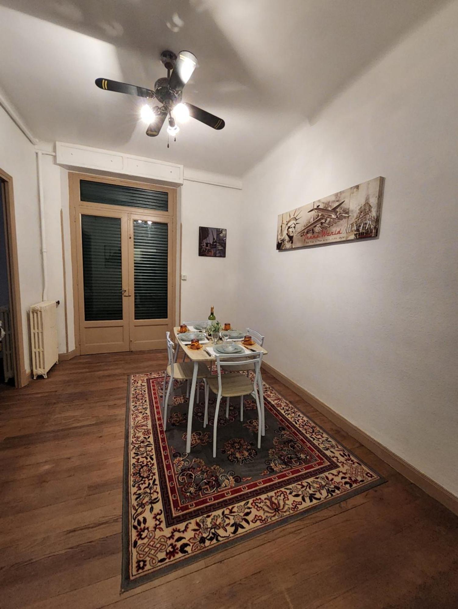 Spacious Luxury 2 Bed Appartment Каркасон Екстериор снимка