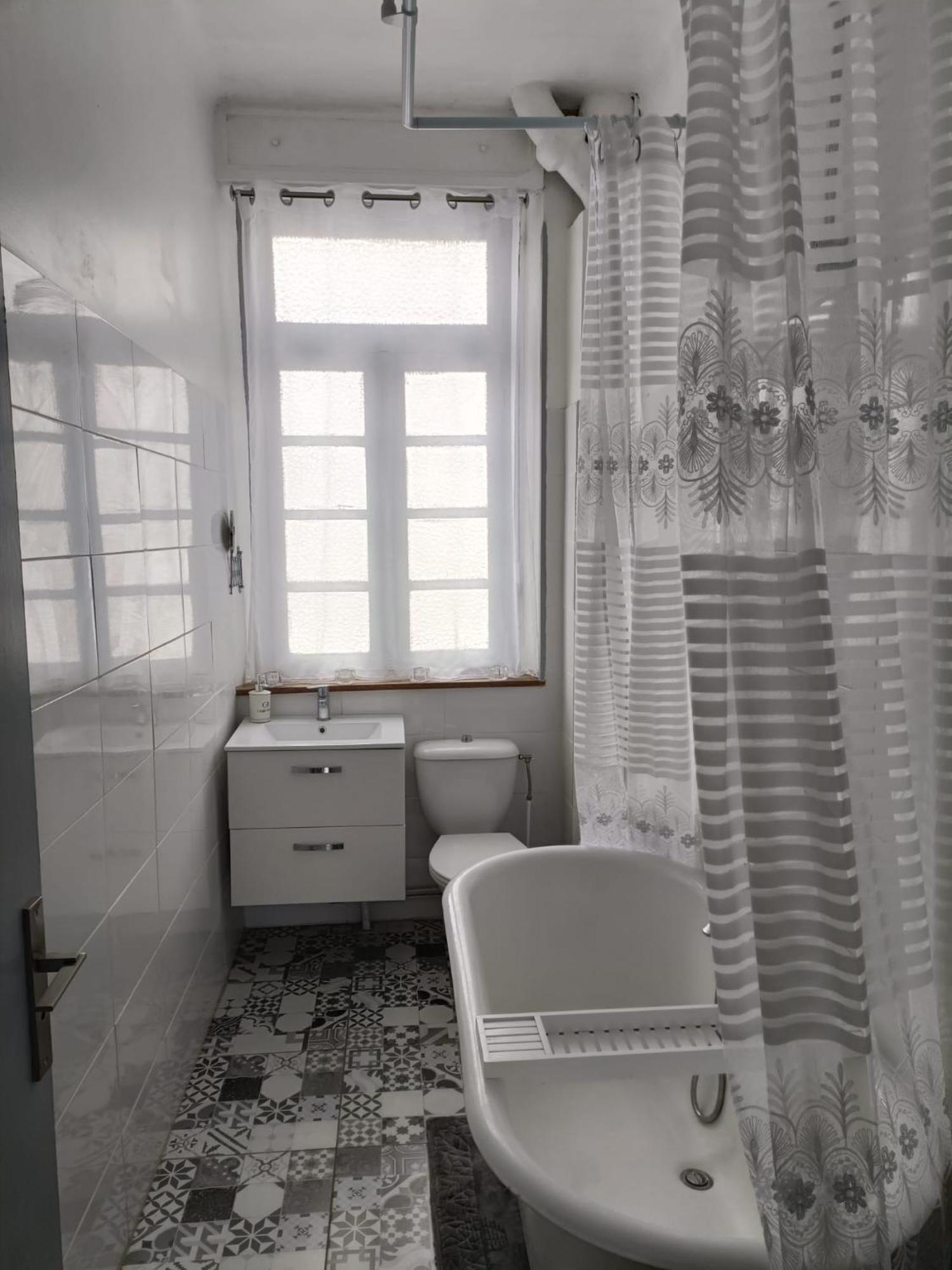 Spacious Luxury 2 Bed Appartment Каркасон Екстериор снимка